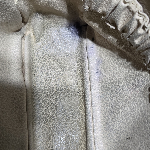 Louis Vuitton Trousse Toilet Pouch Missing Zipper Pull Vintage - Picture 10 of 16